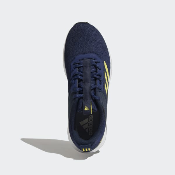adidas WIND RAISER SHOES Blue adidas India
