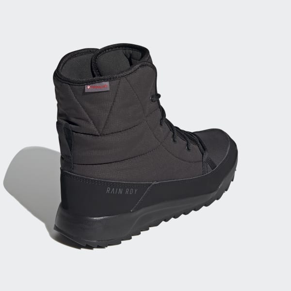 adidas terrex choleah padded climaproof boots