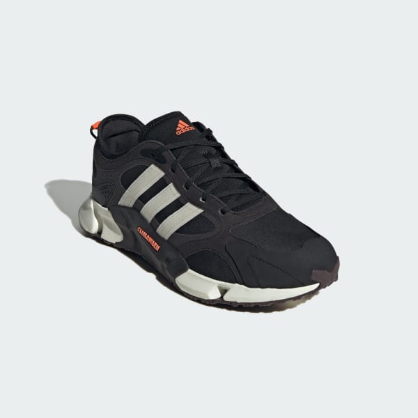 adidas Climawarm Running Sportswear Shoes Juniors Black adidas