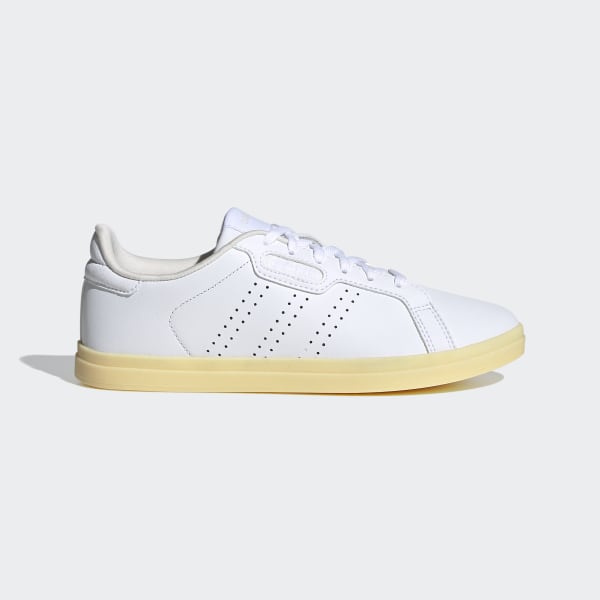 Blanco Tenis Courtpoint CL X