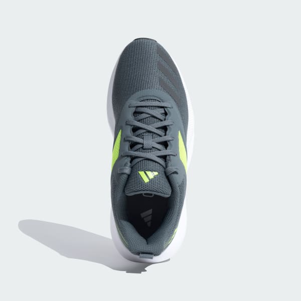 Blue EXPEREO SHOES