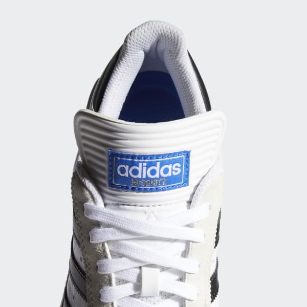 Tenis adidas cheap busenitz branco