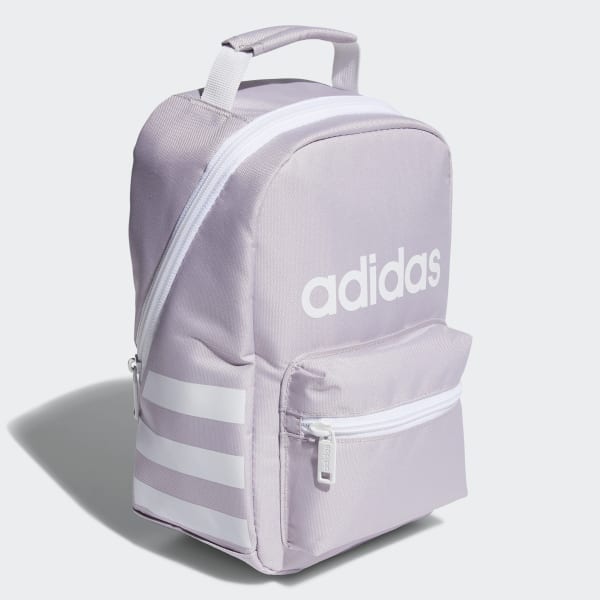 adidas backpack and lunchbox