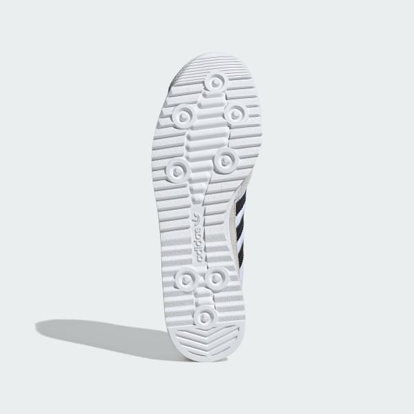 White SL 72 RS Shoes