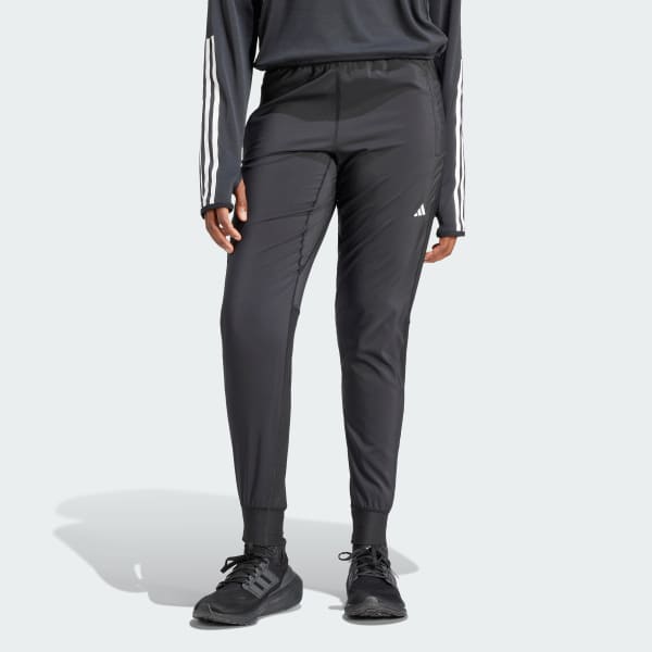 adidas Own the Run Joggers Black adidas Ireland