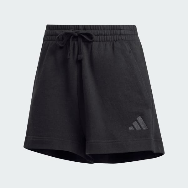 adidas ALL SZN French Terry Shorts Multicolour adidas UK