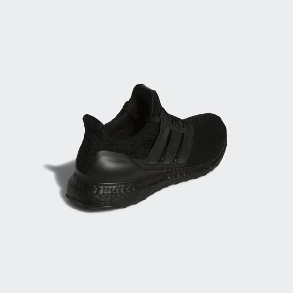 Black adidas Ultraboost 5.0 DNA Shoes | women lifestyle | adidas US