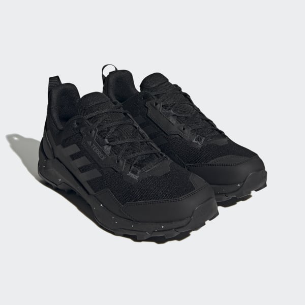 adidas Terrex AX4 Hiking Shoes - Black | adidas India
