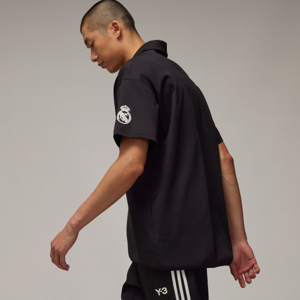 Y 3 Real Madrid Travel