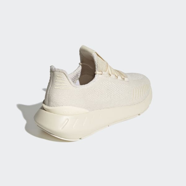 adidas Swift Run 22 Shoes Beige Free Delivery adidas UK