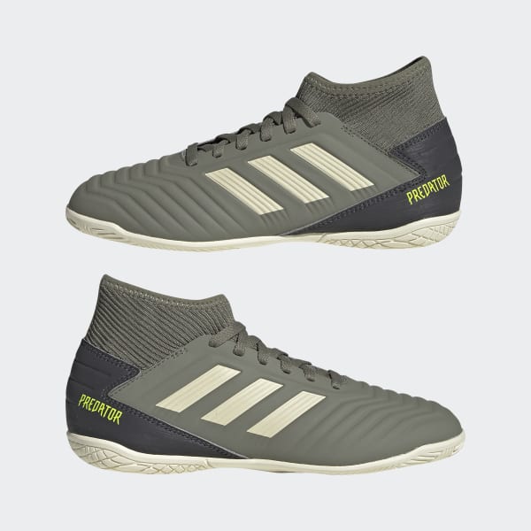 Predator Tango 19.3 Indoor Boots