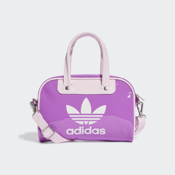 Adidas mini bowling bag 2025