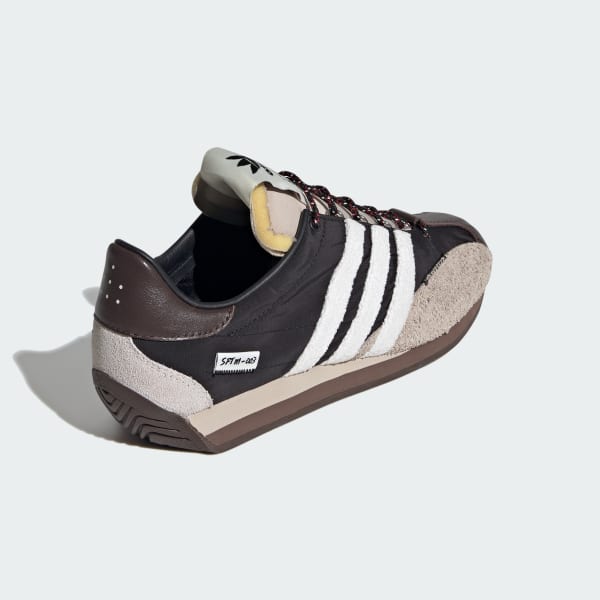 adidas SFTM Country OG Low Trainers Black adidas Canada