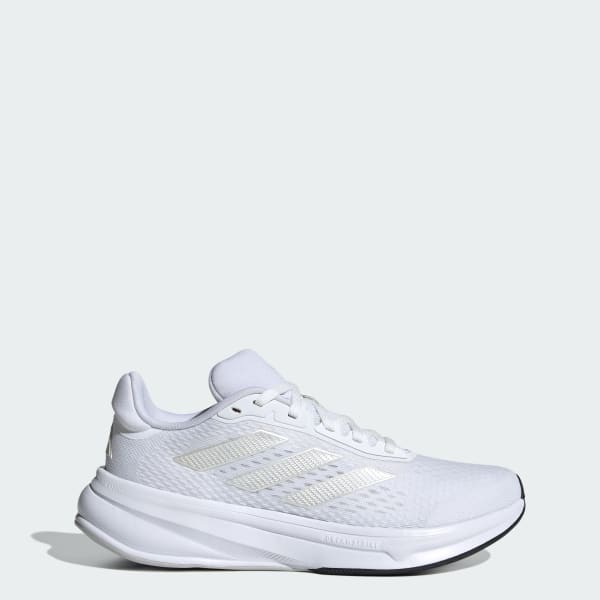 Weiss Response Super Laufschuh