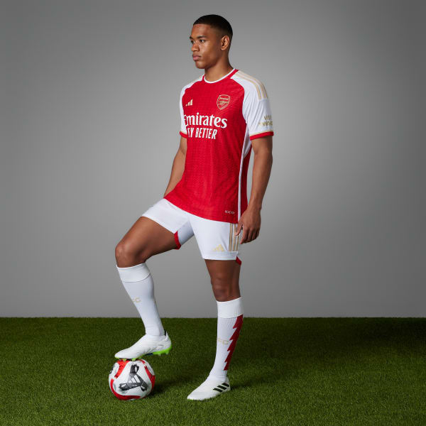Rod Arsenal 23/24 Home Authentic Jersey