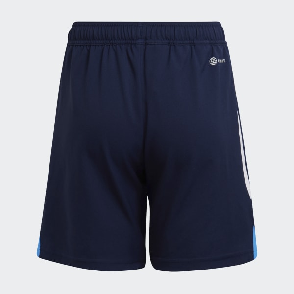 Azul Shorts Condivo 22 Match Day