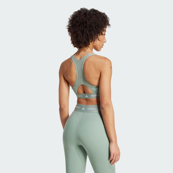 Grun TECHFIT Sport-BH