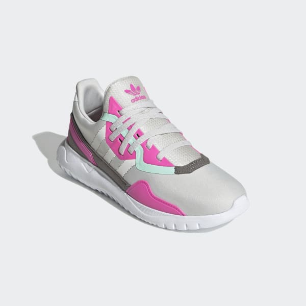 Grau Originals Flex Schuh