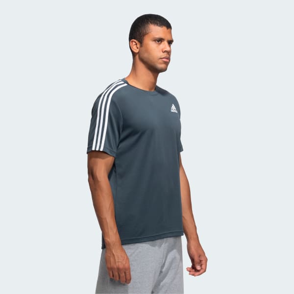 Adidas round neck on sale