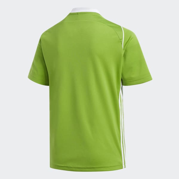 adidas tiro poly suit junior green