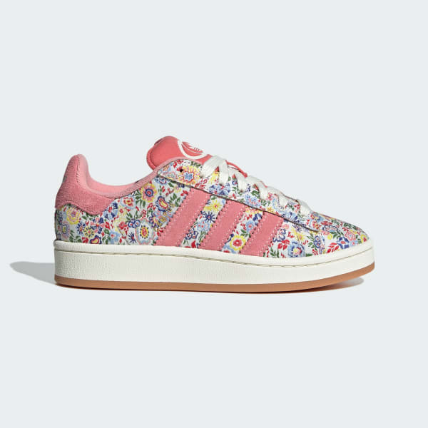 Multi Tenis Campus 00s x Liberty London Niños