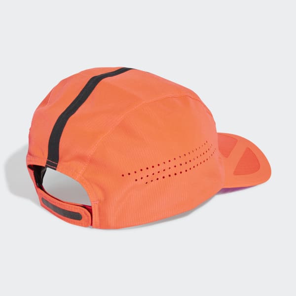●ADIDAS● adidas Lightweight Climacool Cap Runningxadizero_Lightweight_CL