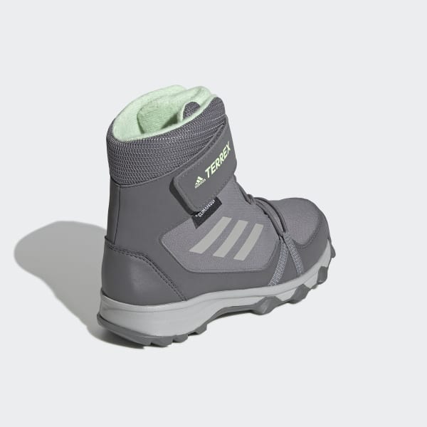 terrex snow cf winter hiking shoes