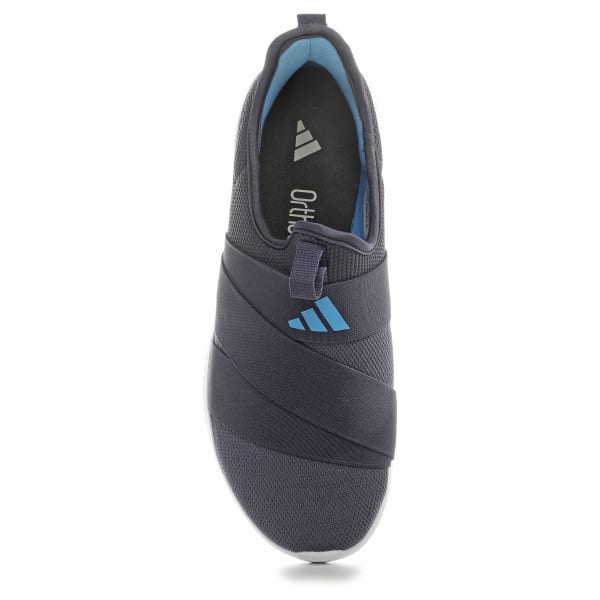 adidas CUSH-WALK SHOES Blue adidas India