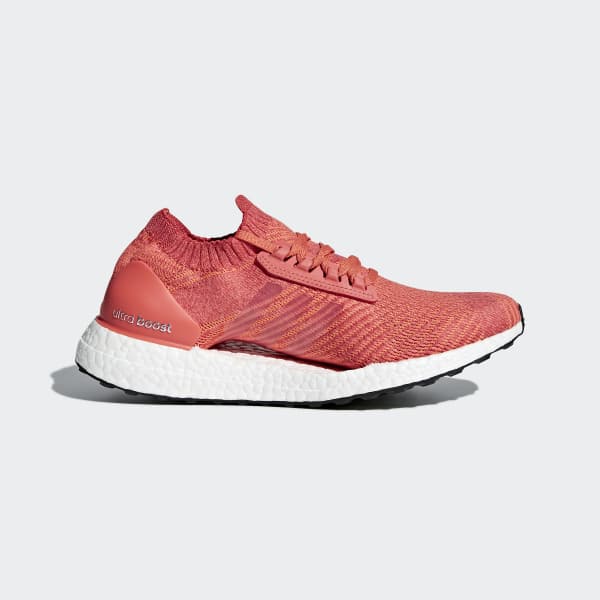 adidas ultra boost shoes red
