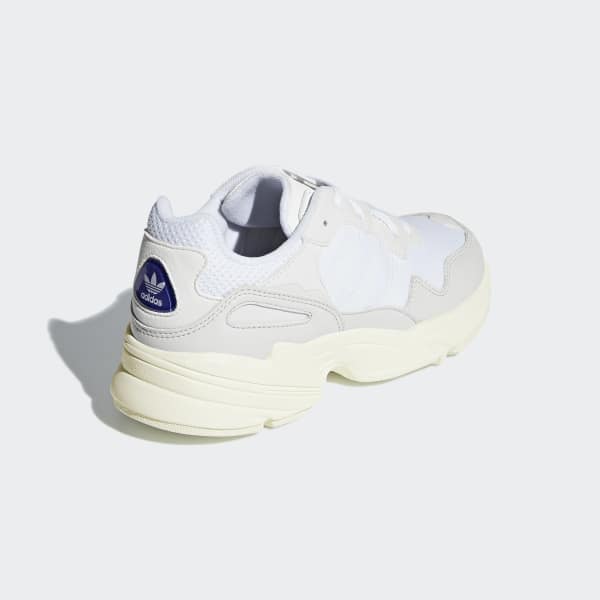 adidas yung 96 uomo oro
