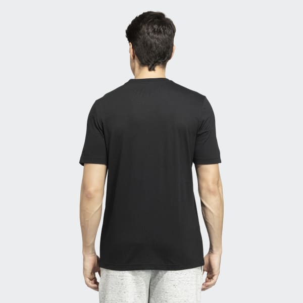 Black E LIN BRUSH T