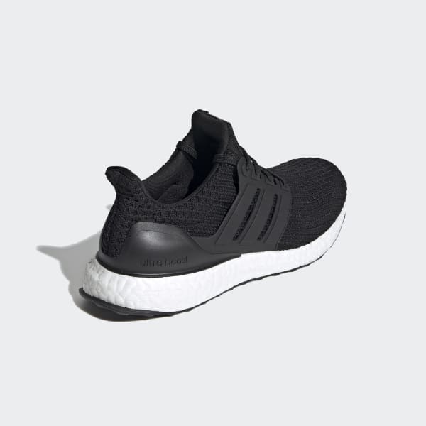 Adidas Ultraboost 4 0 Dna Shoes Black Fy9123 Adidas Us
