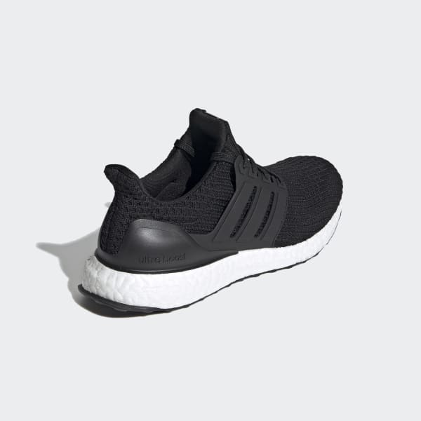 adidas ultra boost core black mens