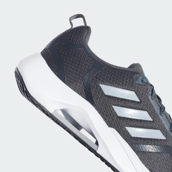 adidas RAPIDE RUN SHOES Grey adidas India