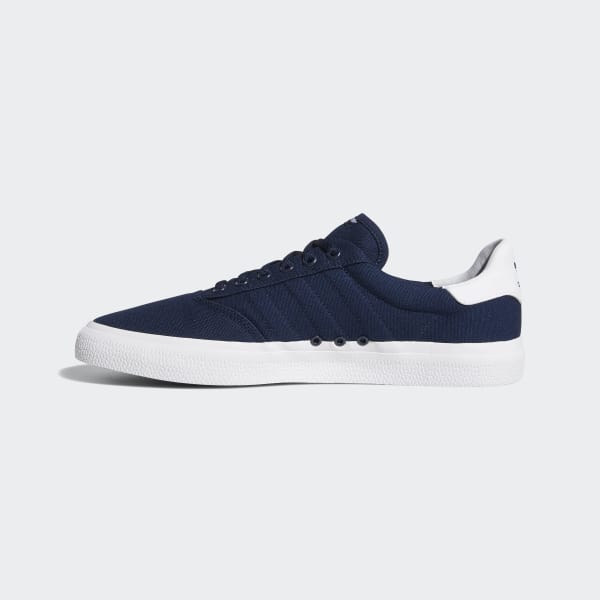 Adidas 3mc vulc azul Clearance