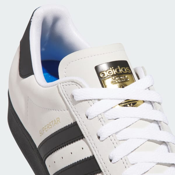 アディダス スーパースター ADV / Superstar ADV - ホワイト アディダス スーパースター ADV / Superstar ADV - ホワイト