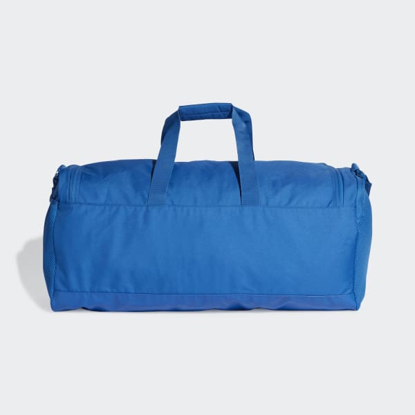 Mau-xanh-da-troi Túi Duffel Tập Luyện Essentials Cỡ Vừa