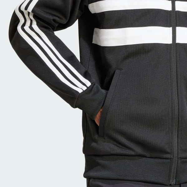 adidas 織物トラックトップ HG1934 adidas 織物トラックトップ HG1934 - メルカリ
