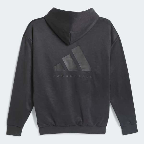 Buzo sales adidas oversize