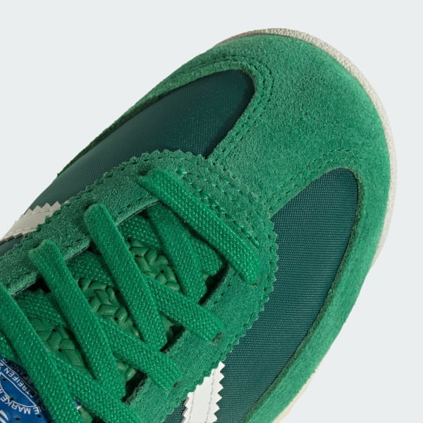 adidas SL 72 RS Schoenen Kids Groen adidas Officiële Shop