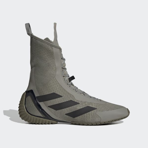 Green Speedex Ultra Shoes