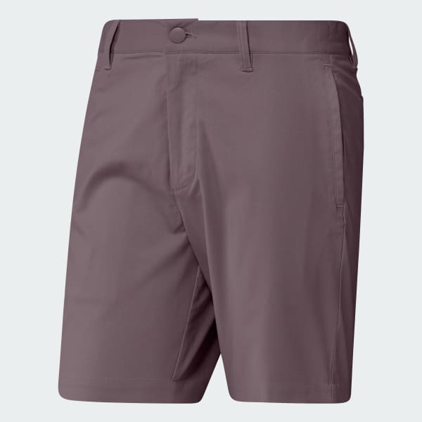 Purple Go-To Five-Pocket Golf Shorts