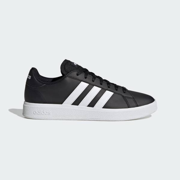 Zapatillas adidas Grand Court TD Lifestyle Court Casual - Negro adidas ...