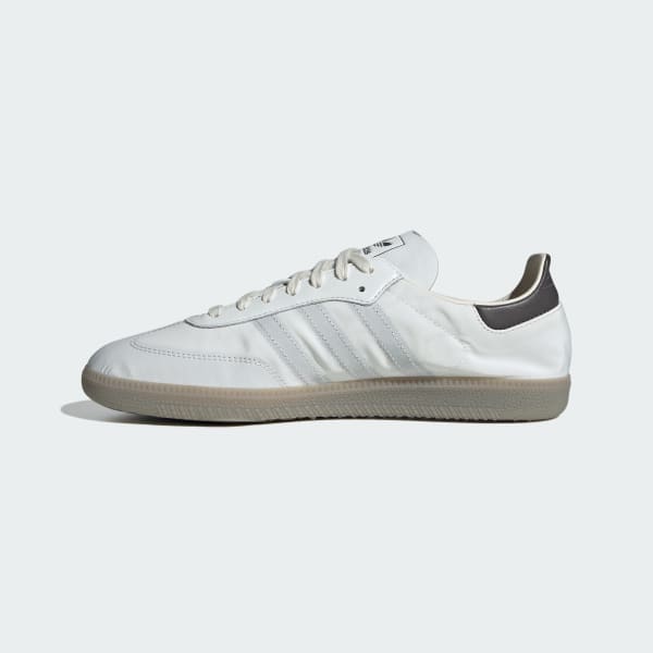 adidas Samba Decon Shoes - White | Free Shipping with