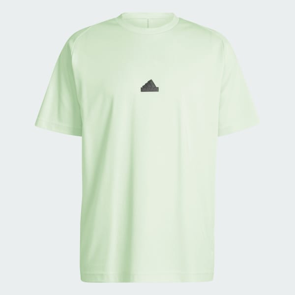 Green Z.N.E. T-Shirt