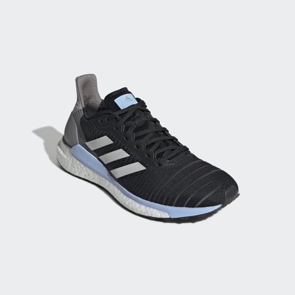 adidas solar glide negro