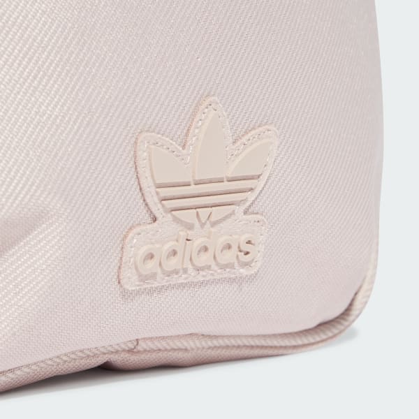 Adidas tasche shop braun weiß