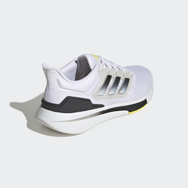 Beyaz EQ21 Koşu Ayakkabısı WF306