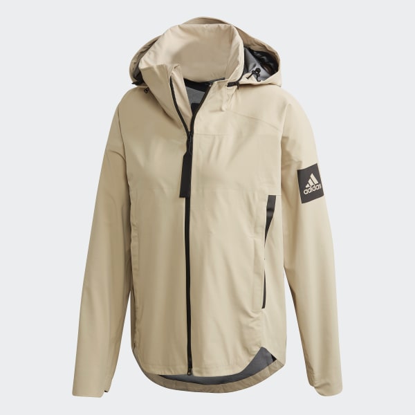 MYSHELTER Regenjacke MYSHELTER Regenjacke