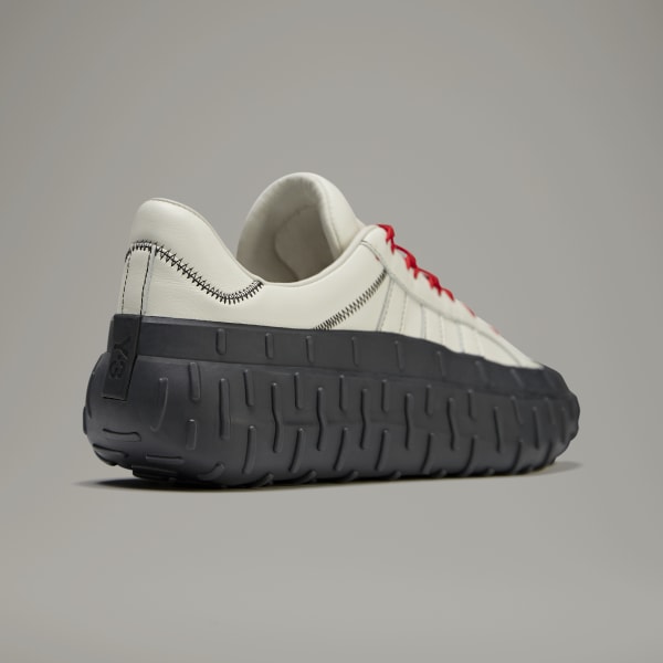 adidas Y-3 GR.1P - White | Free Shipping with adiClub | adidas US